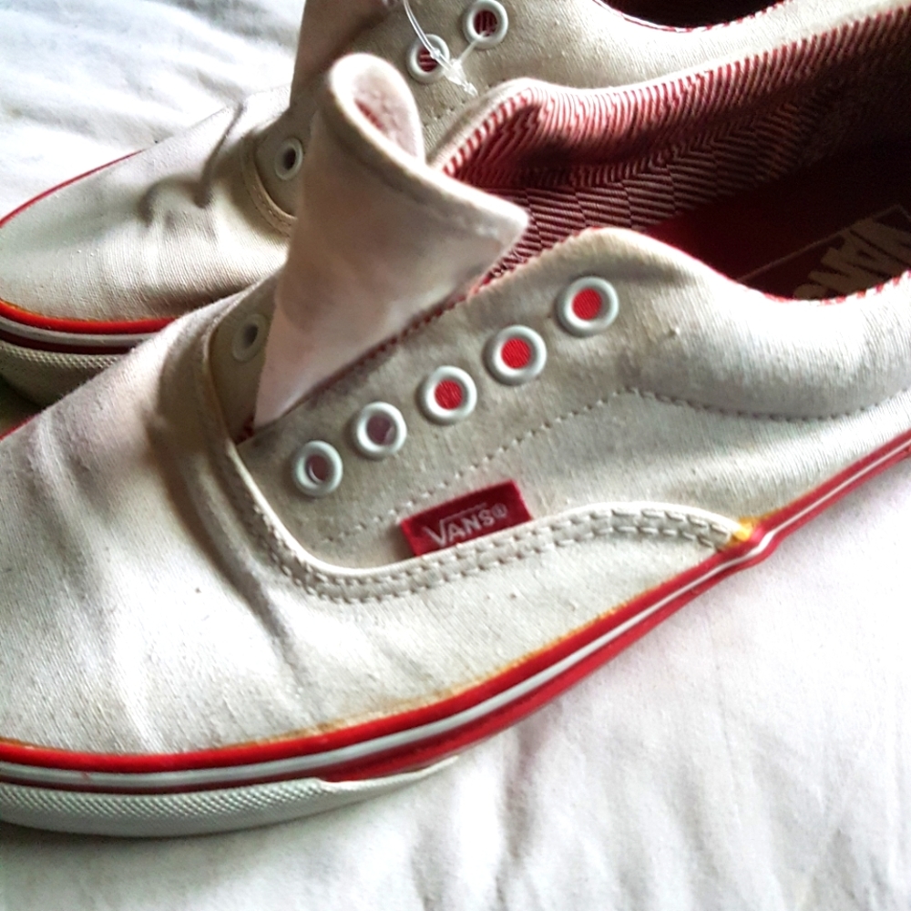 Men vans